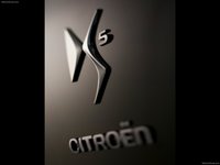 Citroen DS5 2012 mug #NC237453