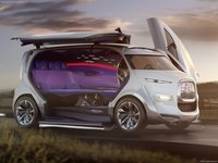 Citroen Tubik Concept 2011 mug #NC237517