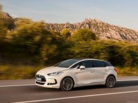 Citroen DS5 2012 Poster 711360