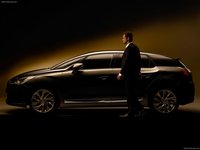 Citroen DS5 2012 Poster 711365
