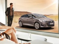 Citroen DS5 2012 mug #NC237406