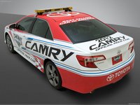 Toyota Camry Daytona 500 Pace Car 2012 Tank Top #711412