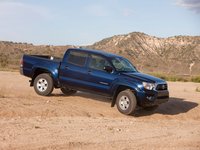 Toyota Tacoma 2012 puzzle 711473