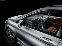 Mercedes-Benz B-Class 2012 Mouse Pad 711488