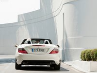 Mercedes-Benz SLK250 CDI 2012 Sweatshirt #711527