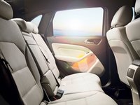 Mercedes-Benz B-Class 2012 Mouse Pad 711545