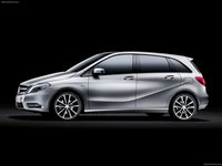Mercedes-Benz B-Class 2012 Poster 711568