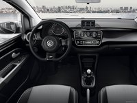 Volkswagen Up 2013 stickers 711624