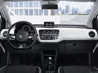 Volkswagen Up 2013 Mouse Pad 711655