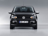 Volkswagen Up 2013 stickers 711723