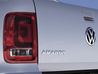 Volkswagen Amarok 2011 magic mug #NC237820