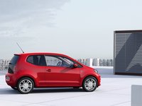 Volkswagen Up 2013 Poster 711746