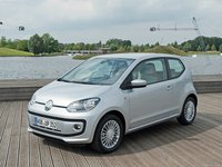 Volkswagen Up 2013 puzzle 711769