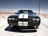 Dodge Challenger SRT8 392 2012 mug #NC237992