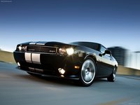 Dodge Challenger SRT8 392 2012 puzzle 711822