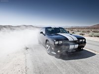 Dodge Challenger SRT8 392 2012 Poster 711824