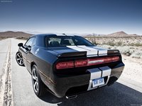 Dodge Challenger SRT8 392 2012 Poster 711830