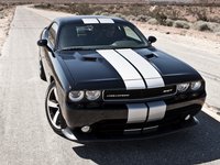 Dodge Challenger SRT8 392 2012 Poster 711834