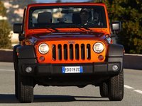 Jeep Wrangler 2012 stickers 711848