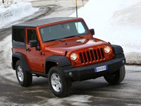 Jeep Wrangler 2012 Sweatshirt #711912