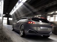 Peugeot HX1 Concept 2011 puzzle 711959