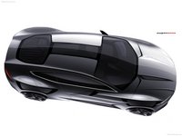 Ford Evos Concept 2011 Tank Top #712005