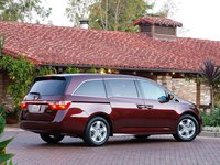 Honda Odyssey 2012 Sweatshirt #712241