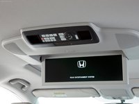 Honda Odyssey 2012 magic mug #NC238362