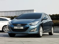 Hyundai i40 Wagon 2012 magic mug #NC238541