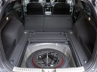 Hyundai i40 Tourer UK Version 2012 Mouse Pad 712342