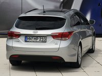 Hyundai i40 Wagon 2012 mug #NC238624