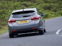 Hyundai i40 Tourer UK Version 2012 Sweatshirt #712350