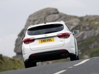 Hyundai i40 Tourer UK Version 2012 Sweatshirt #712352