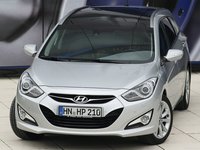 Hyundai i40 Wagon 2012 mug #NC238613