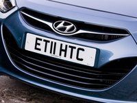 Hyundai i40 Tourer UK Version 2012 mug #NC238489
