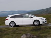 Hyundai i40 Tourer UK Version 2012 Sweatshirt #712373