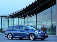 Hyundai i40 Wagon 2012 mug #NC238535