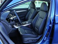 Hyundai i40 Wagon 2012 Mouse Pad 712394
