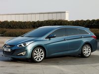 Hyundai i40 Wagon 2012 mug #NC238501