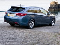 Hyundai i40 Tourer UK Version 2012 Tank Top #712408
