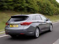 Hyundai i40 Tourer UK Version 2012 Tank Top #712412