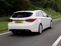 Hyundai i40 Tourer UK Version 2012 Tank Top #712417