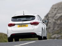 Hyundai i40 Tourer UK Version 2012 mug #NC238678