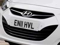 Hyundai i40 Tourer UK Version 2012 mug #NC238708