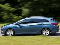 Hyundai i40 Tourer UK Version 2012 mug #NC238531