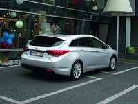 Hyundai i40 Wagon 2012 Sweatshirt #712467