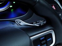 Hyundai i40 Wagon 2012 Mouse Pad 712474