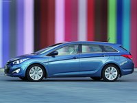 Hyundai i40 Wagon 2012 mug #NC238550