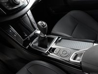 Hyundai i40 Wagon 2012 Mouse Pad 712488