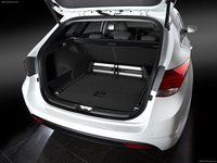 Hyundai i40 Wagon 2012 mug #NC238520